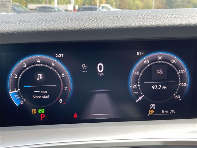 2025 Volkswagen Tiguan SE R-Line Black photo 27