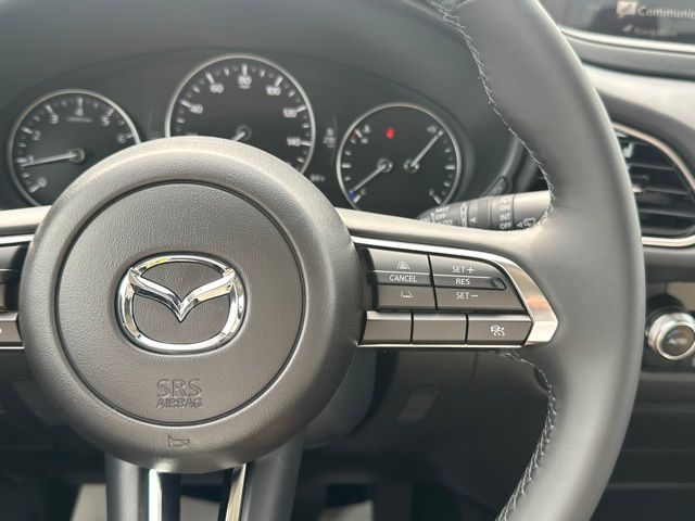 2025 Mazda CX-30 2.5 S Preferred photo 22