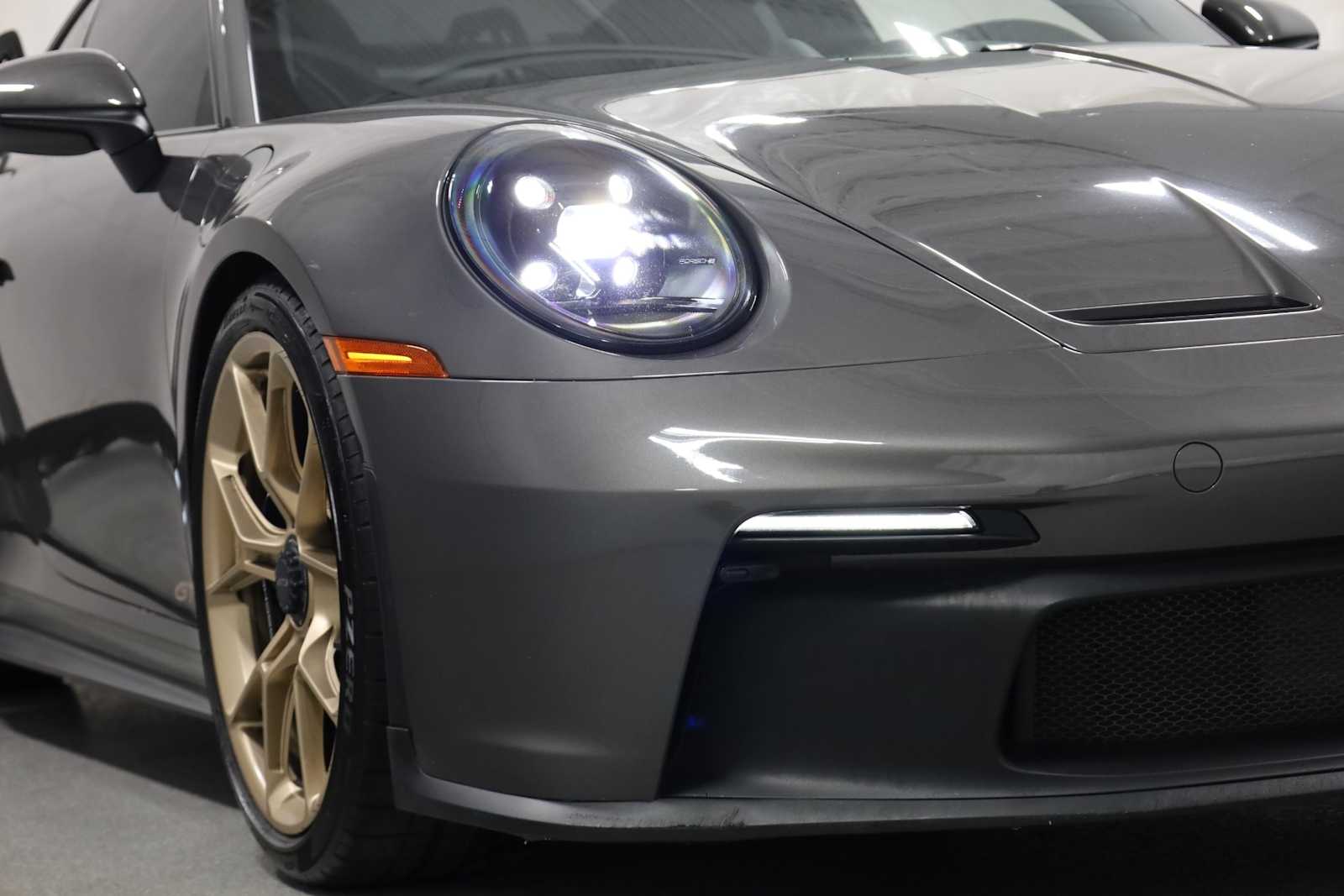 2023 Porsche 911 GT3 Coupe photo 15