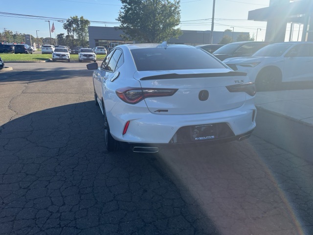 2023 Acura TLX A-Spec photo 6