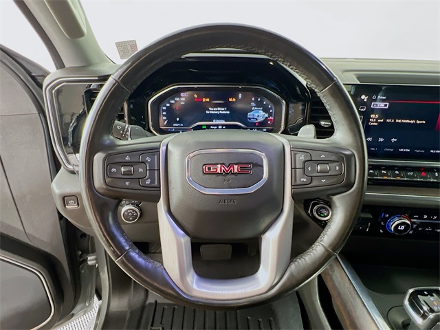 2024 Gmc Sierra 1500 SLT photo 12