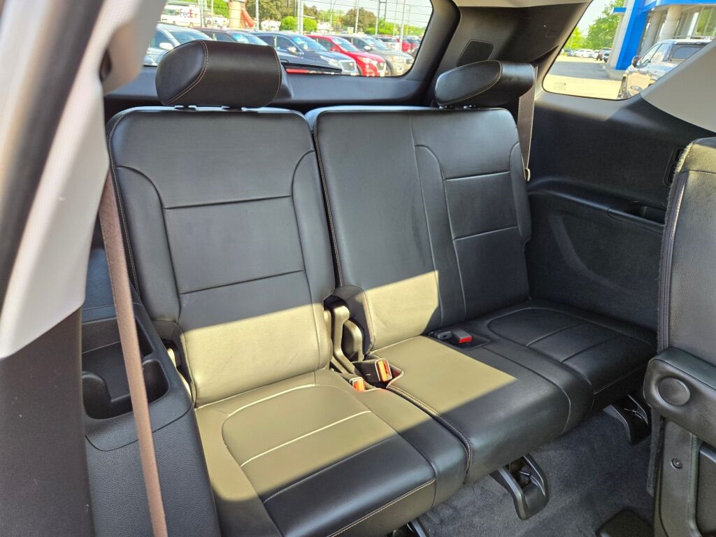 2020 Chevrolet Traverse Premier photo 6