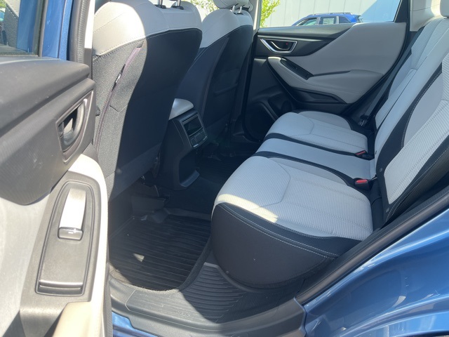 2022 Subaru Forester Base photo 7