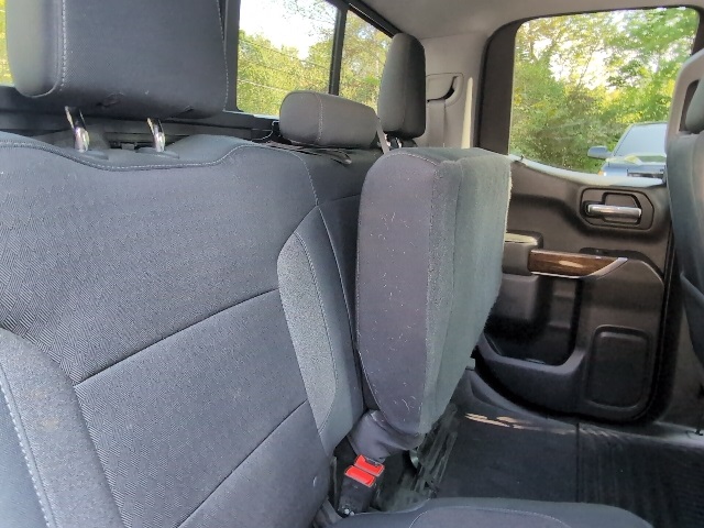 2019 Gmc Sierra 1500 SLE photo 48