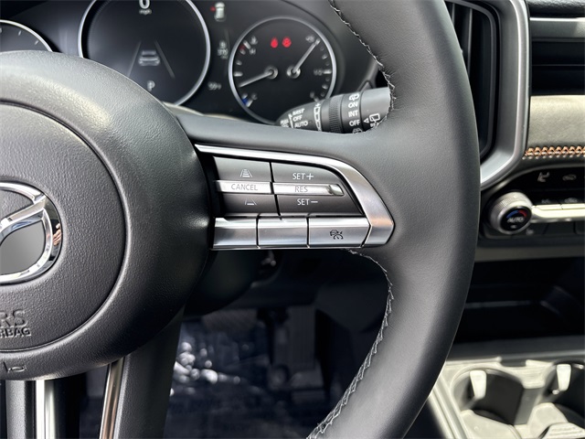 2025 Mazda CX-50 Premium photo 16