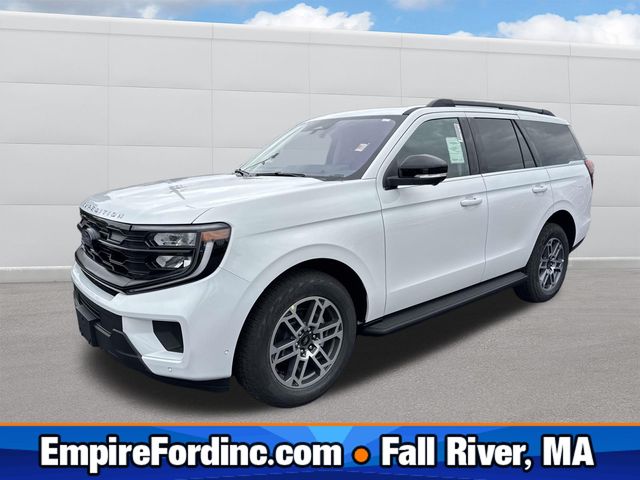 2025 Ford Expedition Active's photo