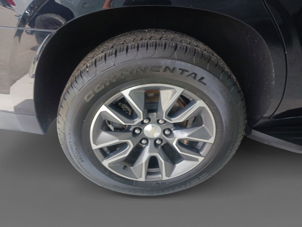 2022 Chevrolet Tahoe LT photo 29