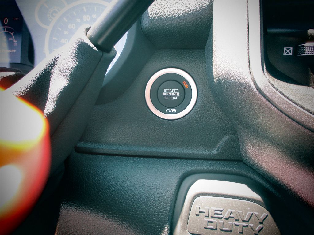 2026 Ram 3500 Tradesman photo 6