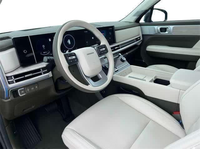 2024 Hyundai Santa Fe Calligraphy photo 14