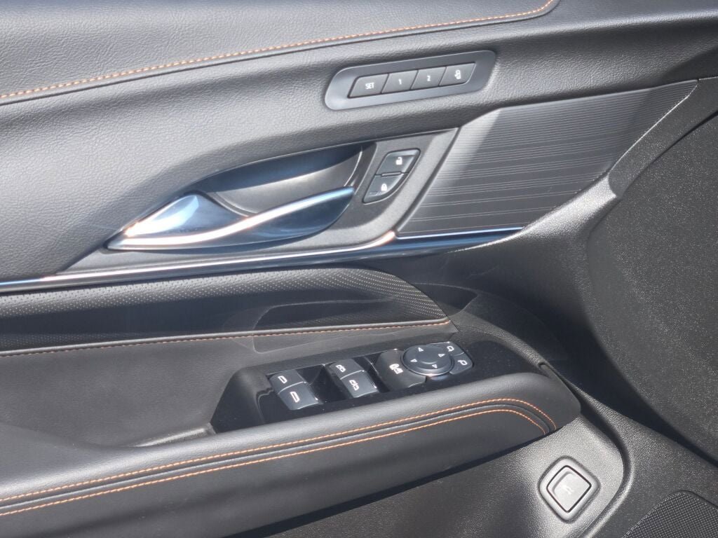 2025 Cadillac CT4 Sport photo 19