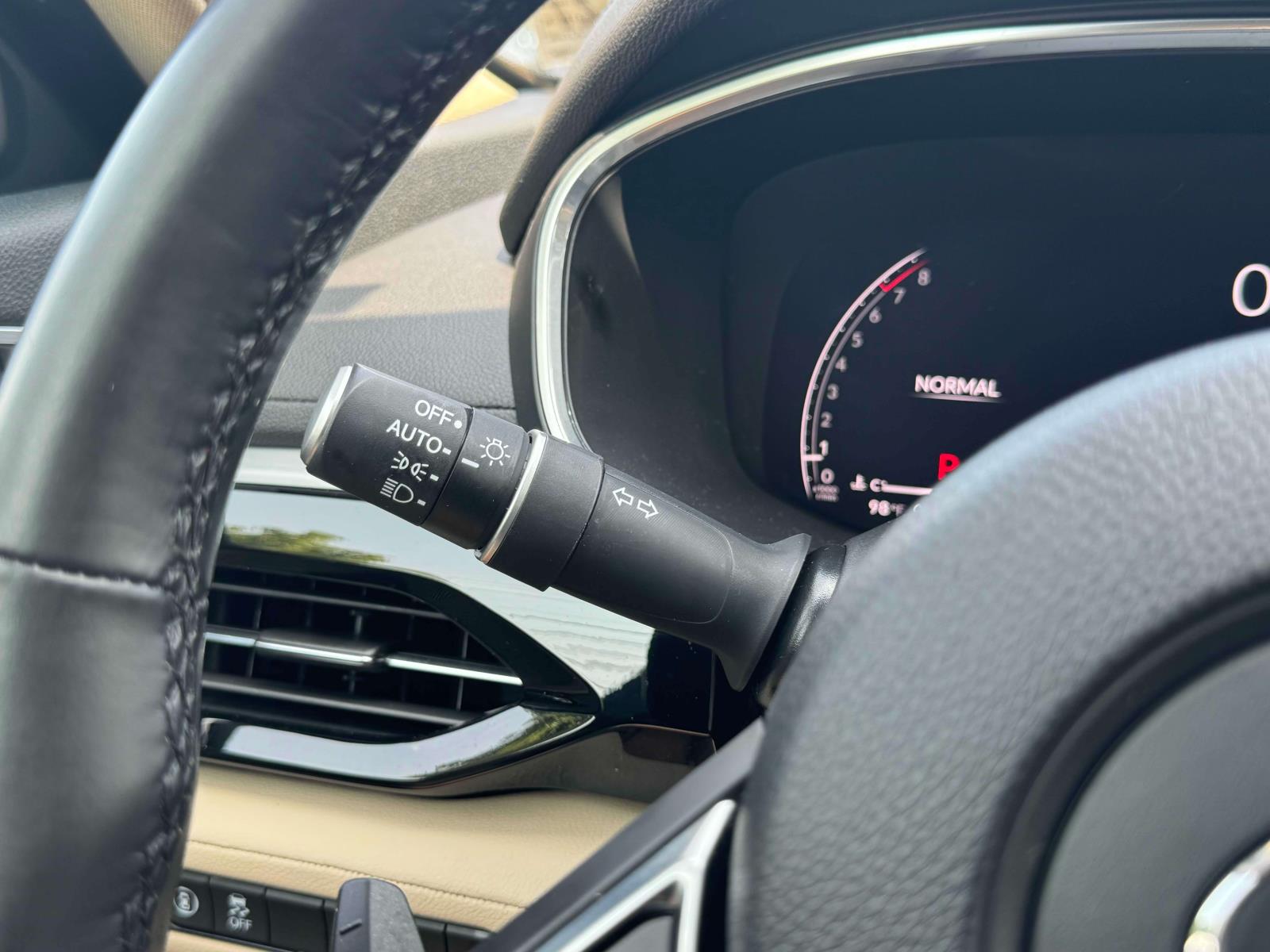 2023 Acura MDX SH-AWD photo 22
