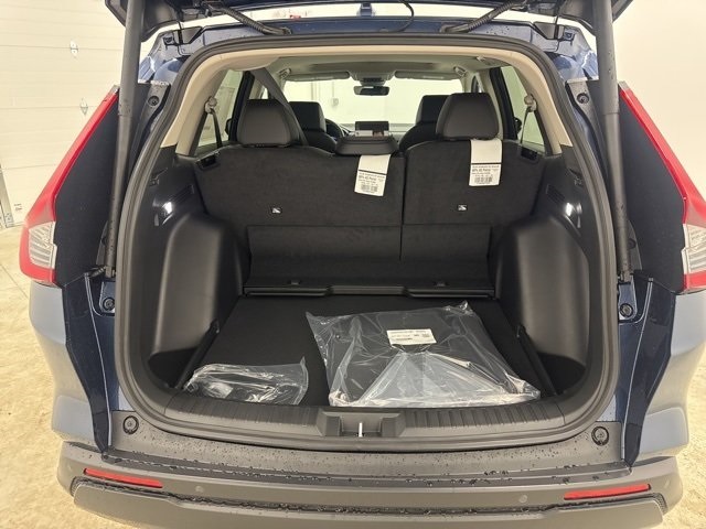 2026 Honda CR-V EX-L photo 13