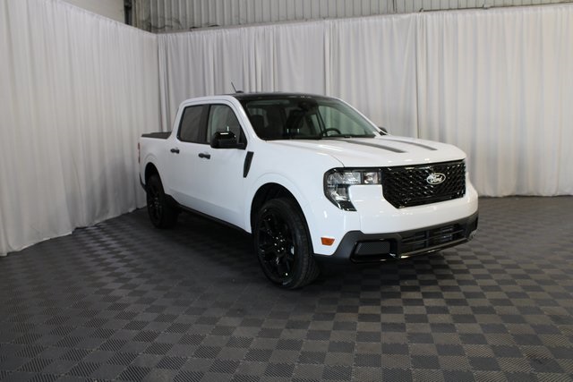 2025 Ford Maverick XLT photo 27
