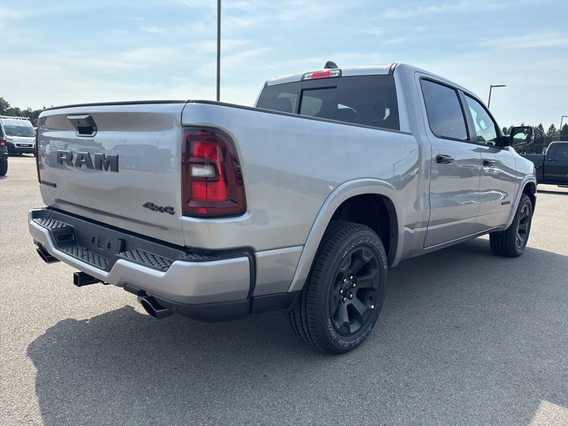 2026 Ram 1500 Big Horn Lone Star photo 3