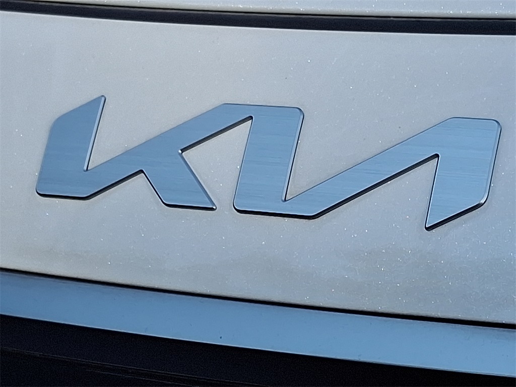 2025 Kia Niro EV Wind photo 20
