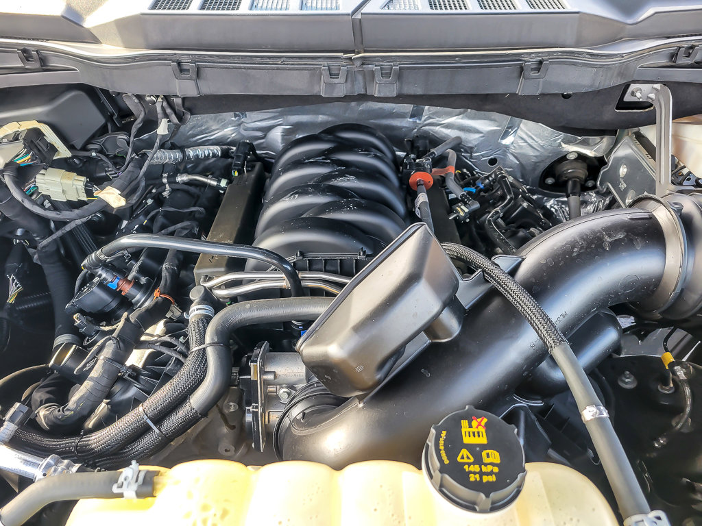 2023 FORD F-150 - Image 23