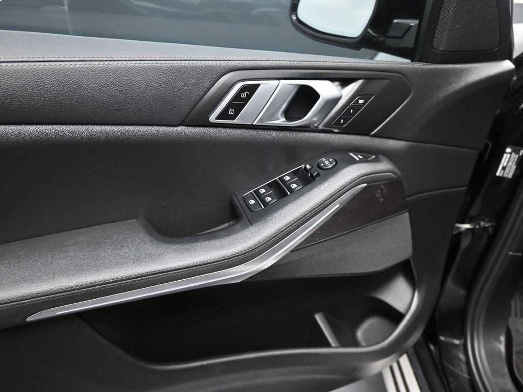 2020 Bmw X5 sDrive40i photo 5