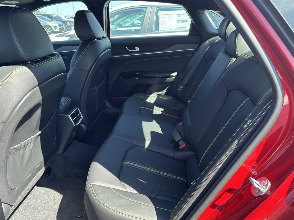 2026 Kia K5 GT photo 26