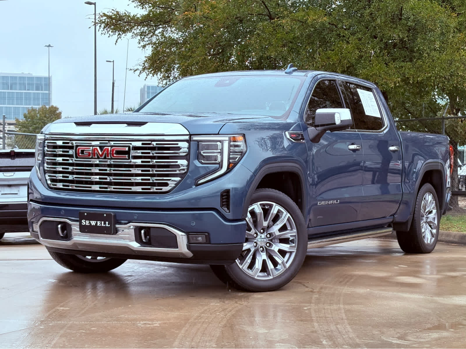 2024 GMC Sierra 1500 Denali Denali's photo