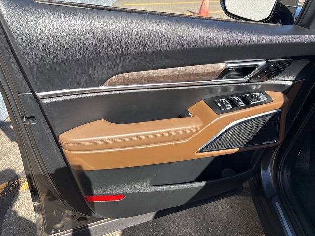 2022 Kia Telluride SX photo 9