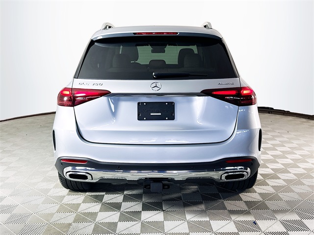 2026 Mercedes Benz GLE 350 4MATIC photo 6