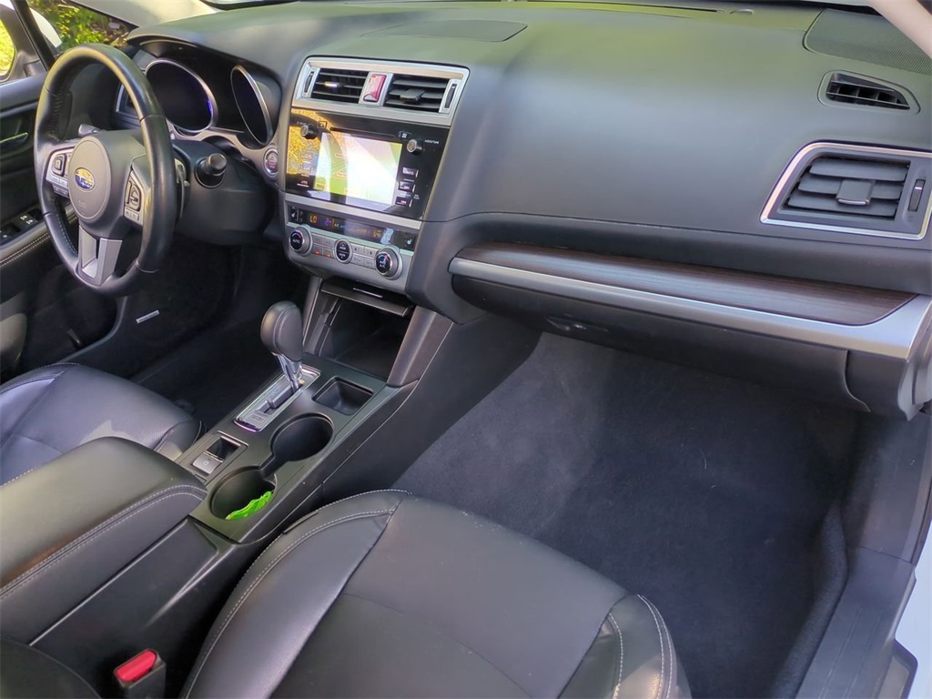 2016 Subaru Legacy 2.5i photo 28