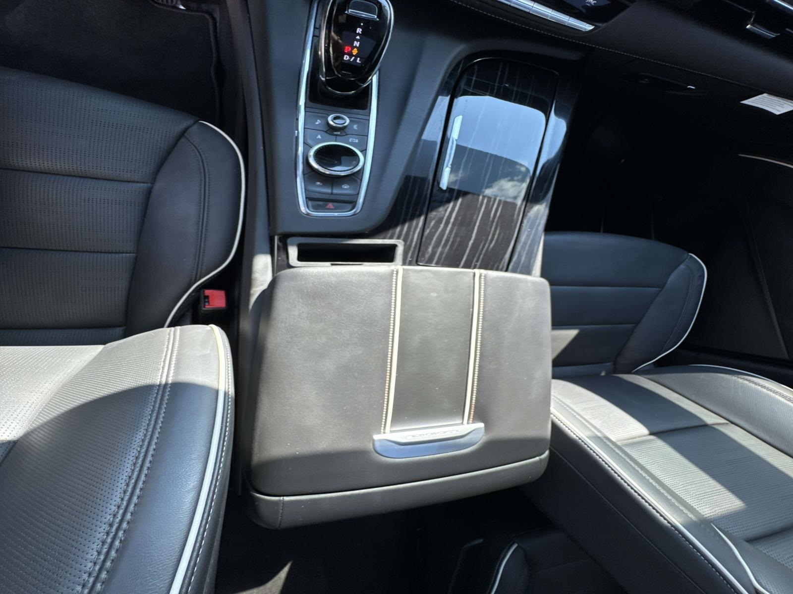 2024 Cadillac Escalade Sport photo 22