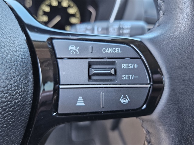 2024 Honda Pilot Touring photo 24