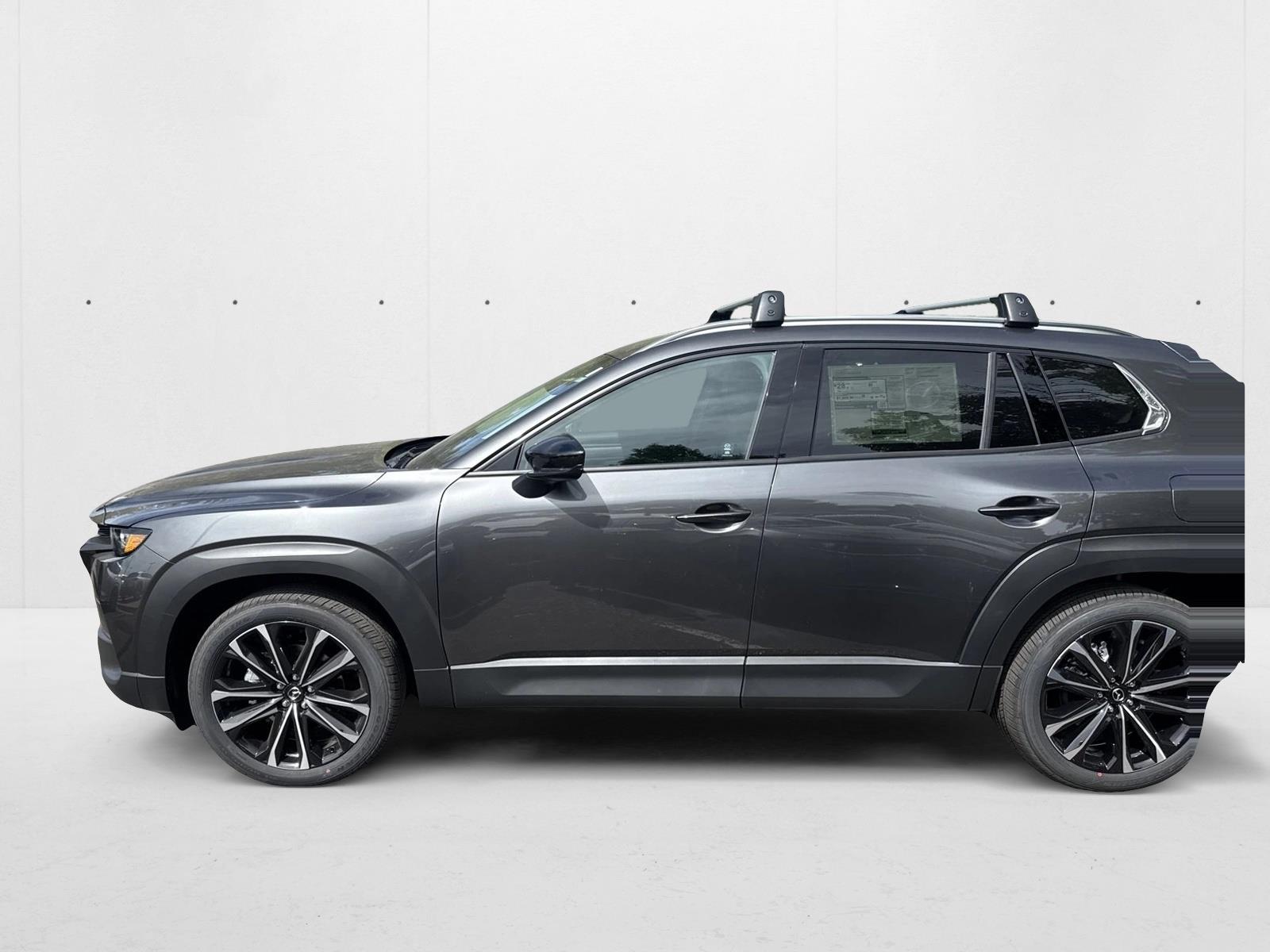 2025 Mazda CX-50 2.5 Premium Plus photo 2