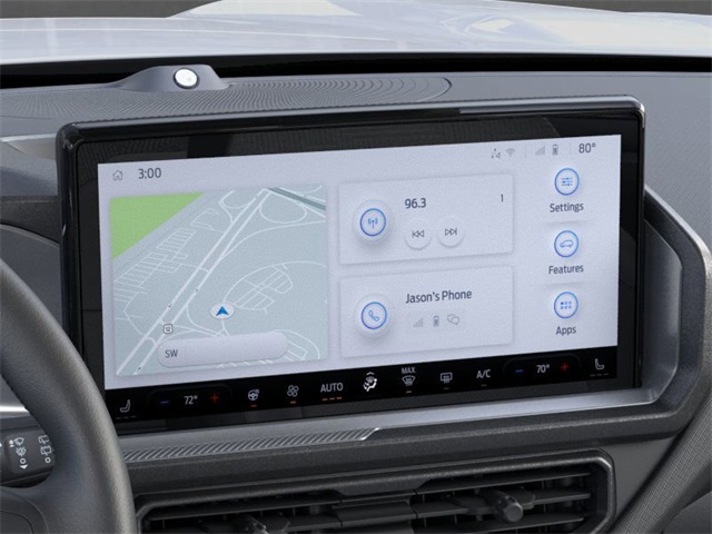 2025 FORD BRONCO SPORT - Image 37