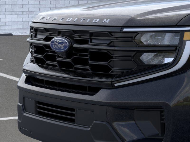 2025 Ford Expedition photo 15