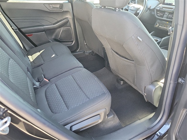 2025 Ford Escape Active photo 14