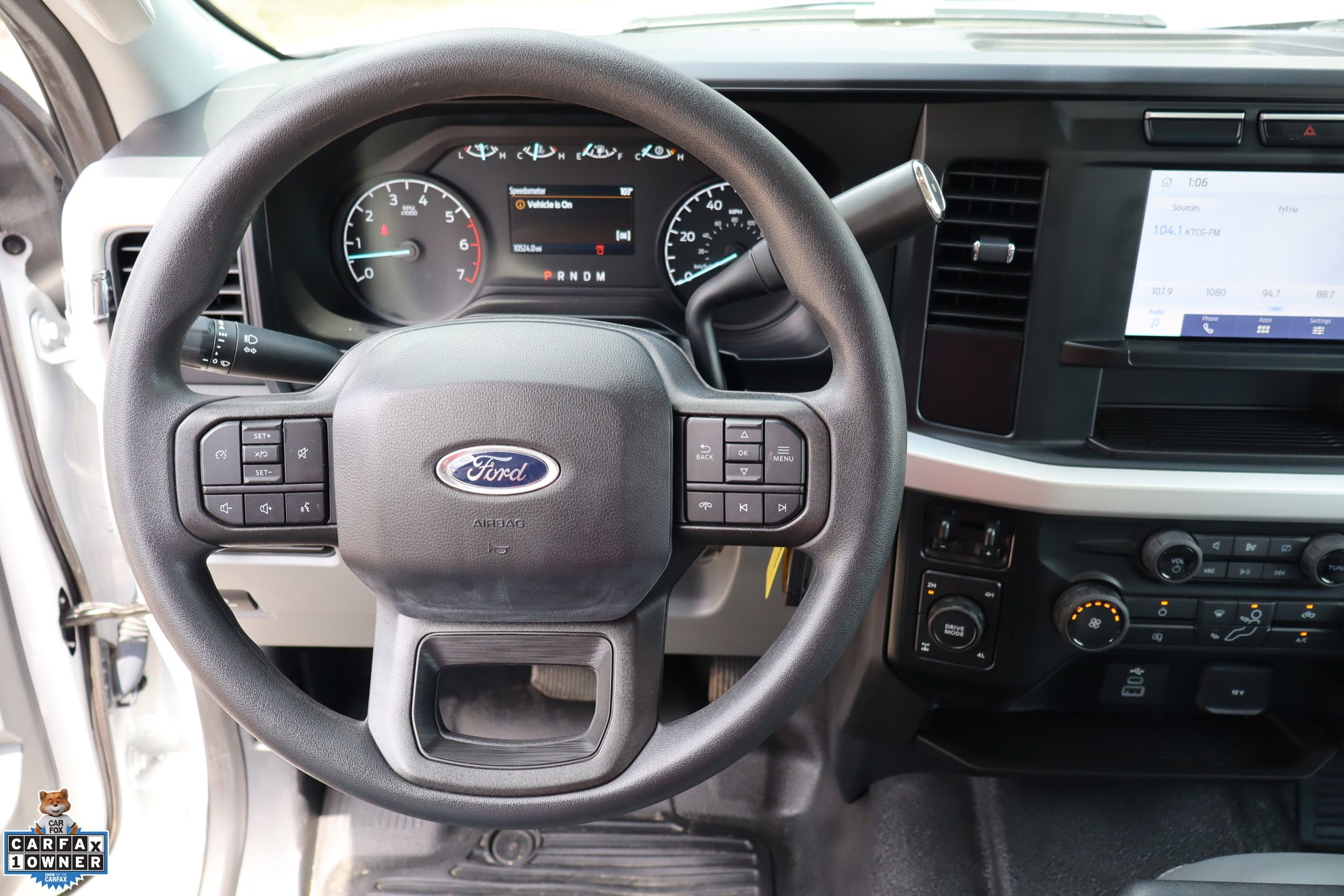 2023 Ford F-250 photo 13