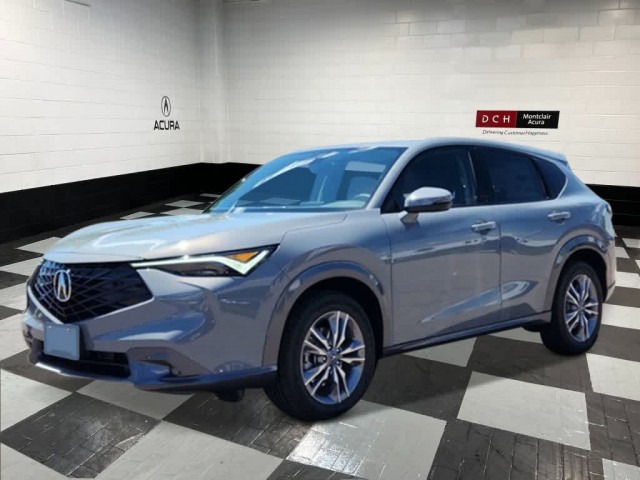 2025 Acura ADX Base's photo
