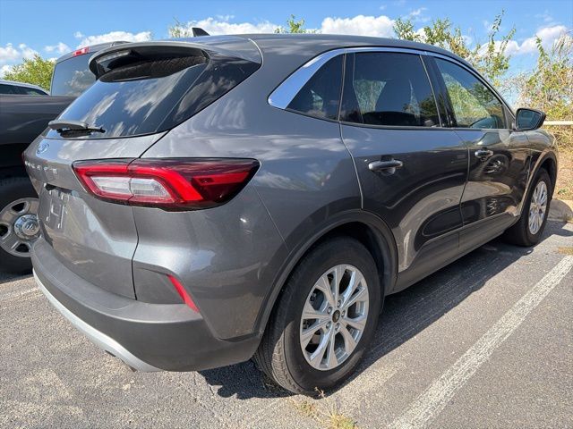 2024 Ford Escape Active photo 4