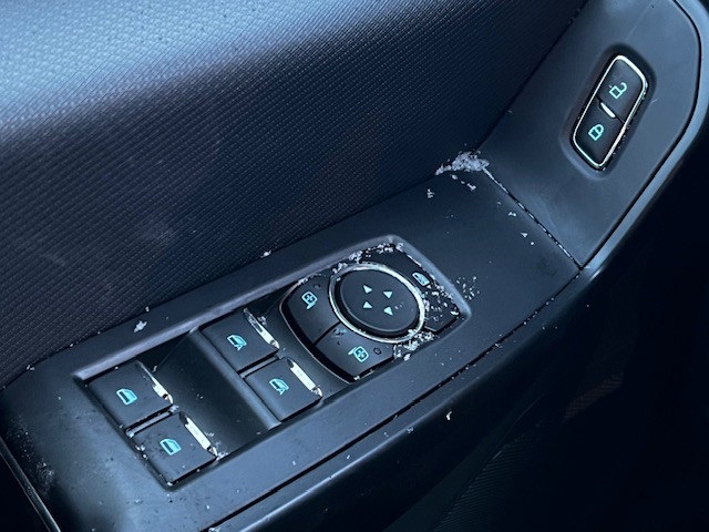2025 Ford F-150 STX photo 30