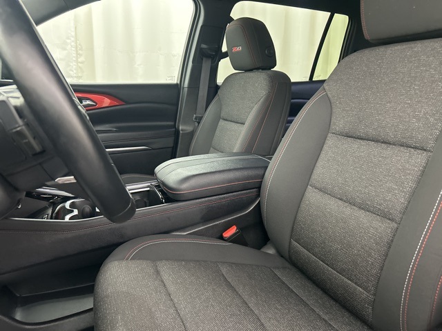 2024 Chevrolet Traverse Z71 photo 9