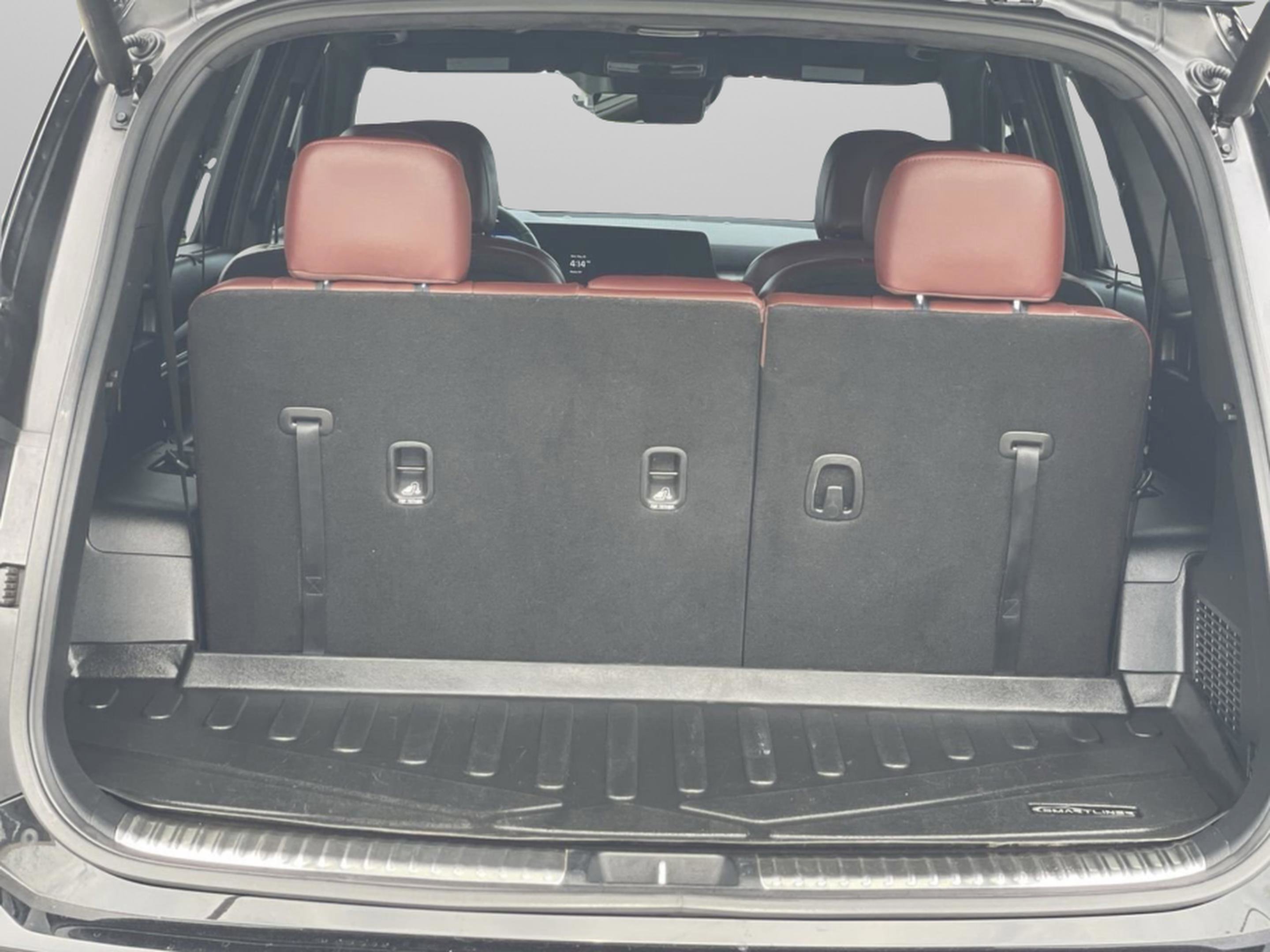 2023 Kia Telluride SX X-Line Prestige X-Pro photo 5