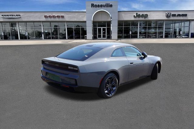 2025 Dodge Charger R/T photo 3