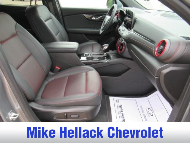 2023 Chevrolet Blazer RS photo 13