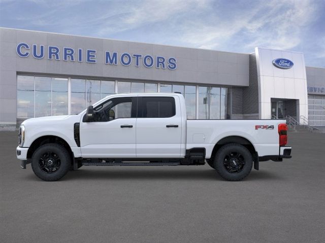 2026 Ford F-250 XL photo 3