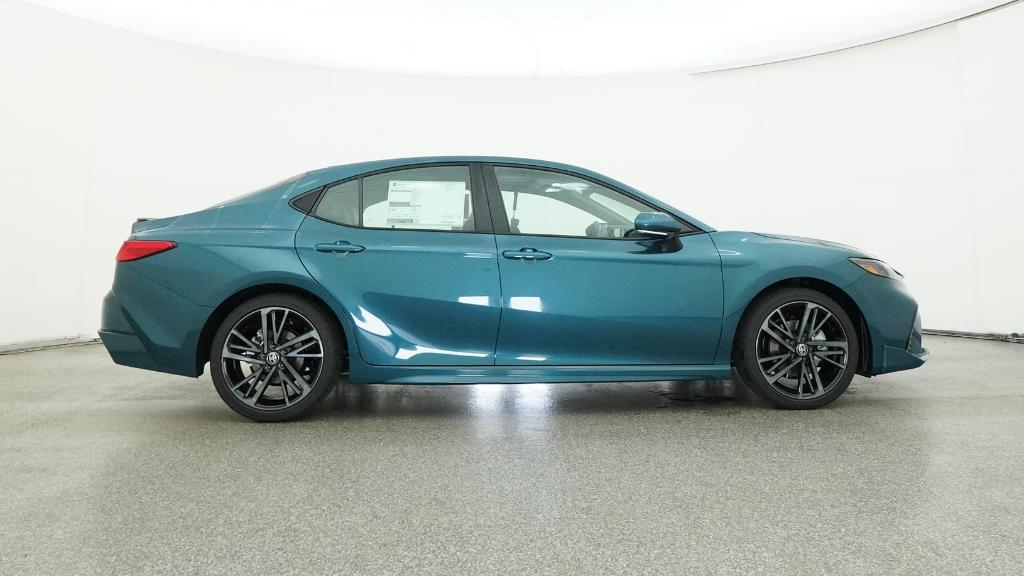 2026 Toyota Camry XSE photo 26