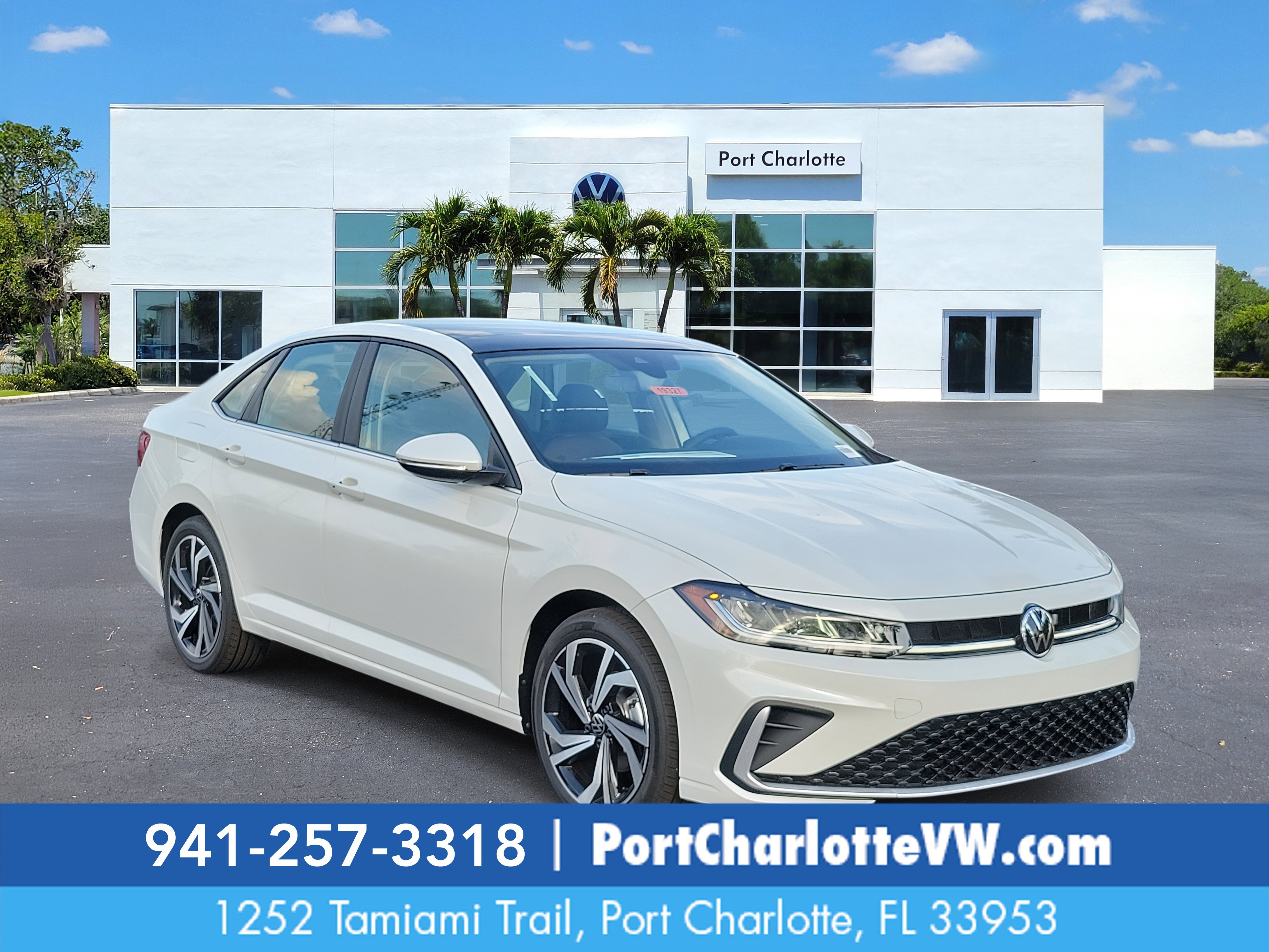 2026 Volkswagen Jetta SEL's photo