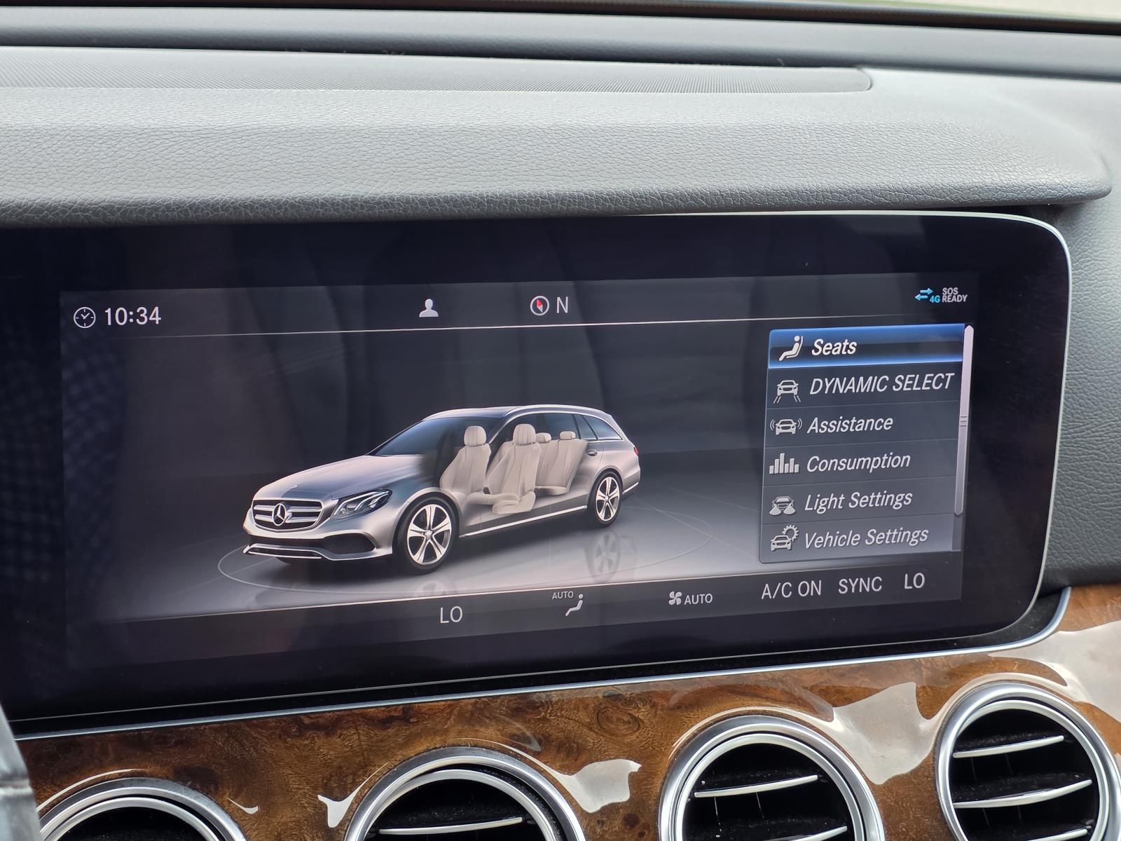 2020 Mercedes Benz E 450 4MATIC photo 17
