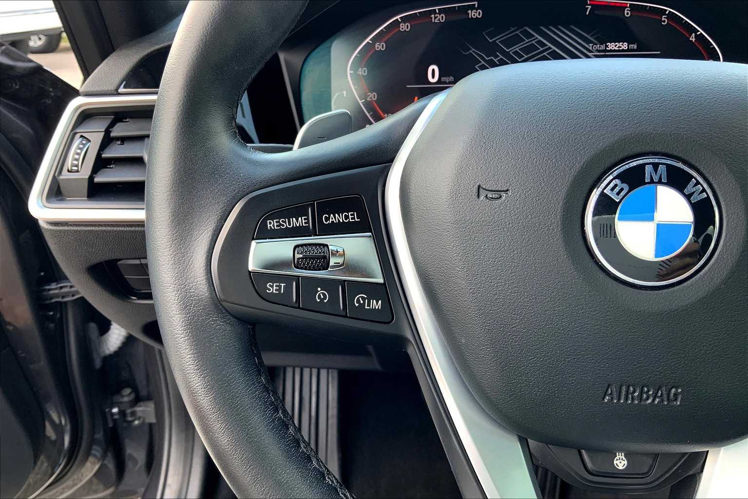 2022 Bmw 330i photo 23