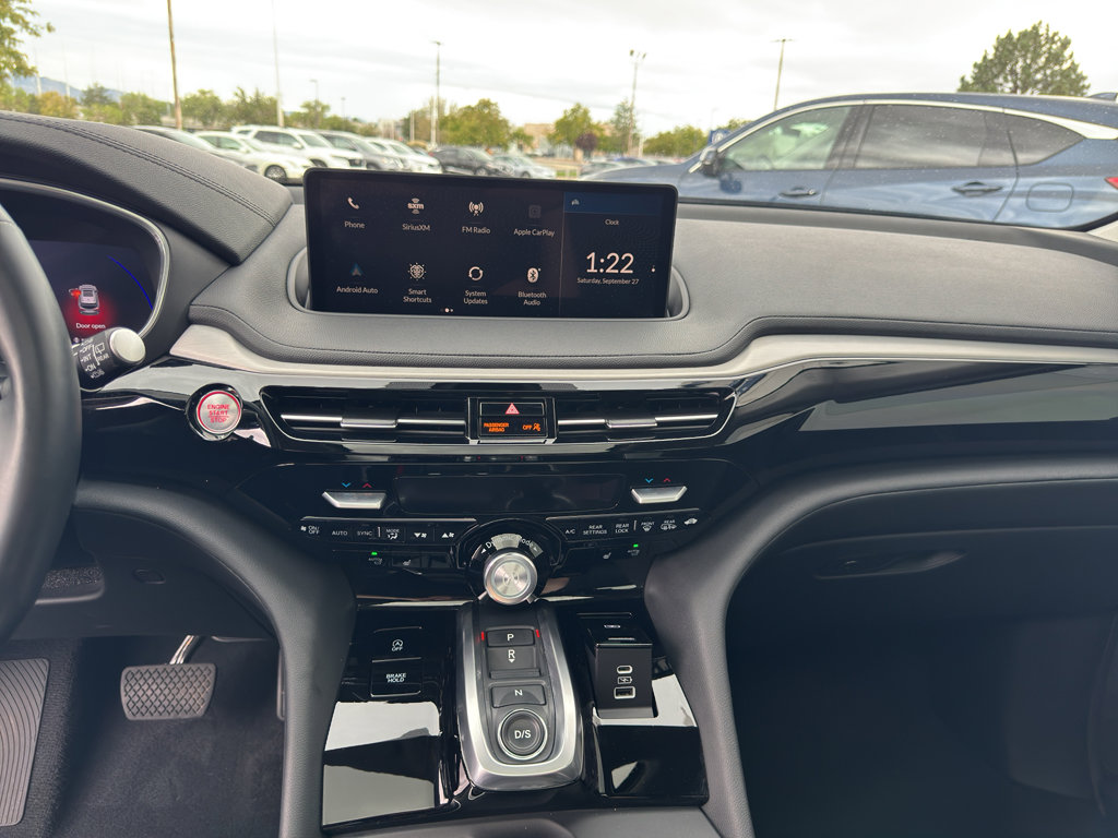 2023 Acura MDX SH-AWD photo 10