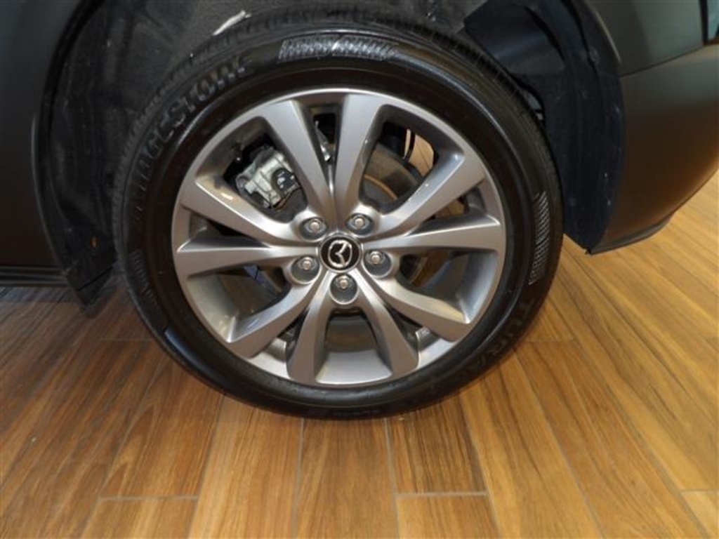 2025 Mazda CX-30 2.5 S Preferred photo 9