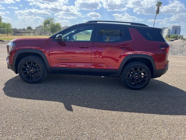 2026 Gmc Terrain Elevation photo 4