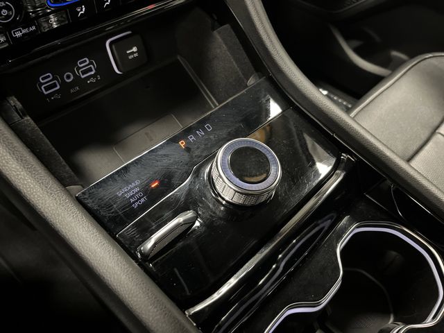 2022 Jeep Grand Cherokee Limited photo 19