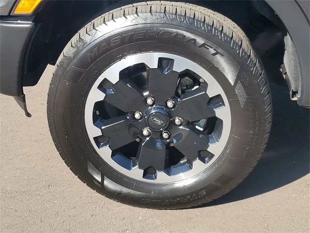 2019 Ford Ranger XL photo 4